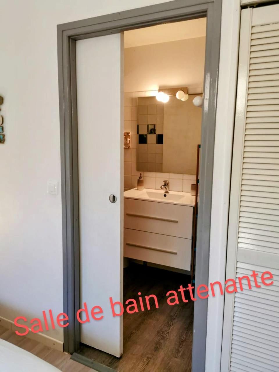 L'Odyssee - 3 Pieces, Piscine Et Mer, Idealement Situe Le Diamant Exterior photo